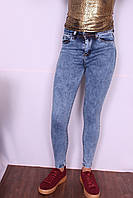 Джинси американка жіночі стильні Hepyek (код 609)