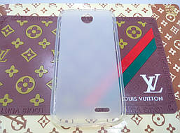 Чохол силіконовий для Lenovo A560