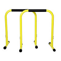 Поручни многофункциональные inSPORTline Push Up PU1000 AllInOne -market-without-queues-