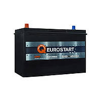 Акумулятор автомобільний EUROSTART 115A (615738105)
