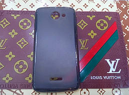 Чохол силіконовий для Lenovo A670T