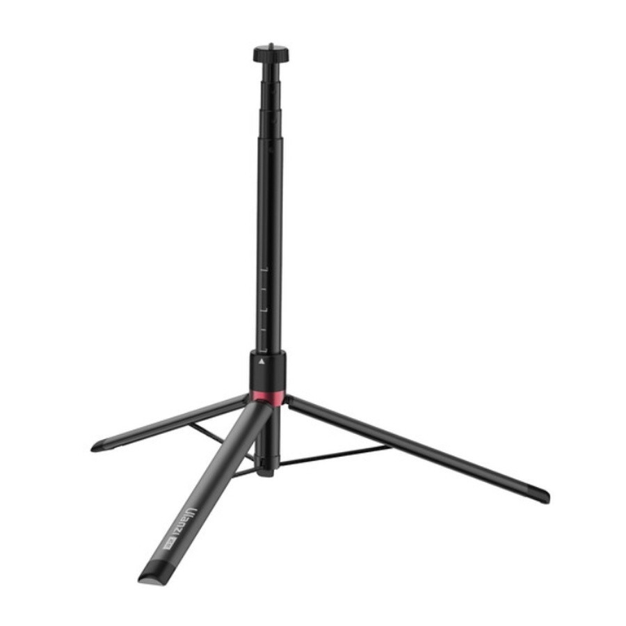 Стійка для камери Ulanzi AT-01 Offset Tripod, висота 47-152см, унікальна конструкція AlterDeal -thrilling-unlimited-choice-, фото 1
