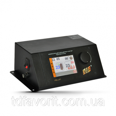 AIR BIO OVEN автоматика для котлов