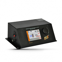 AIR BIO OVEN автоматика для котлов