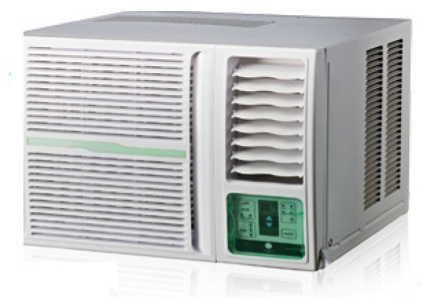 Кондиціонер Midea МWF-07CR Віконний