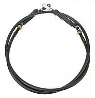 Трос педалі газу Scania C-197-1 (WOSM)