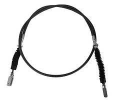 Трос педалі газу Scania C-197-5 (WOSM)