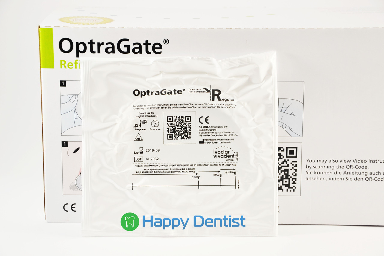 OptraGate (Оптрагейт) ретрактор губ - роторасширитель, цена 48 грн ...