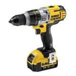 Ударний дриль DeWalt DCD985M2
