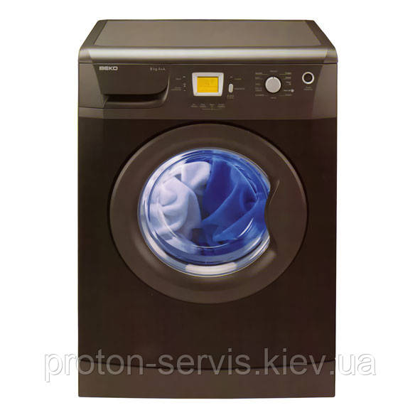 "Beko" - ремонт і обслуговування пральних машин.