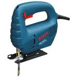 Лобзик BOSCH GST 65 B