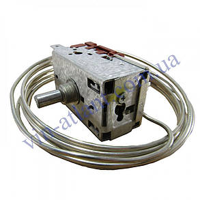 Термостат K59-Q1904 Indesit C00276523 для холодильника, фото 4