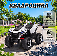 Электромобиль для детей Детский электромобиль джип (до 30 кг)  Детский электромобиль джип для ребенк