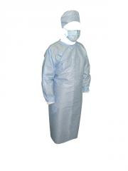 Комплект одежды и покрытий операционных хирургический №24, - фото 1 - id-p33938328