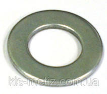 Шайби плоскі, фото 1