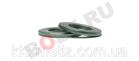 Шайби плоскі, фото 2