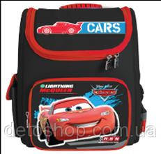 Шкільний ранець Cars 1 Вересня (551501)