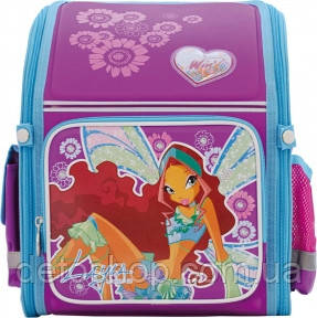 Шкільний ранець Winx 1 Вересня (551492)