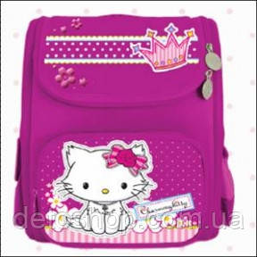 Шкільний ранець Charmmy Kitty 1 Вересня (551517)