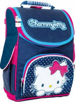 Школьный ранец Charmmy Kitty 1 Вересня (551758)