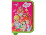 Шкільний пенал Winx 1 Вересня (530669)