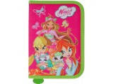 Шкільний пенал Winx 1 Вересня (530669)