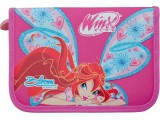 Шкільний пенал Winx 1 Вересня (530670)