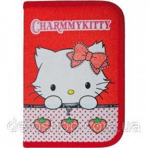 Шкільний пенал Charmmy Kitty 1 Вересня (530666 )