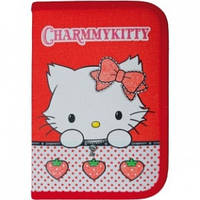 Шкільний пенал Charmmy Kitty 1 Вересня (530666 )