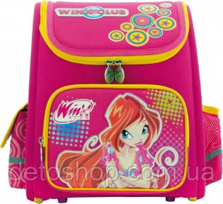 Шкільний ранець Winx 1 Вересня (551525)
