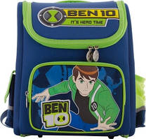 Шкільний ранець Ben 10 1 Вересня (551599)