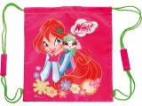 Cумка для обуви Winx 1 Вересня(551536)