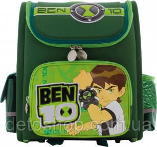 Шкільний ранець Ben10 1 Вересня (551597)