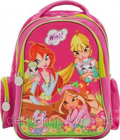 Рюкзак WinX 1 Вересня (551533)