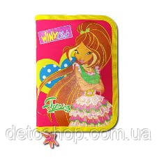 Шкільний пенал Winx 1 Вересня (530719)