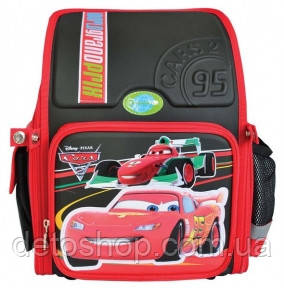 Шкільний ранець Cars 1 Вересня (551424)