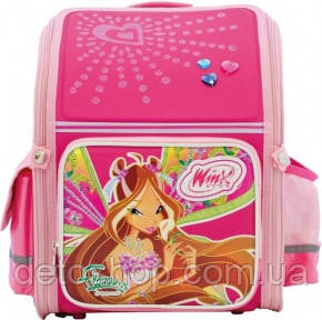 Шкільний ранець Winx 1 Вересня (551497)