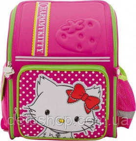 Шкільний ранець Charmmy Kitty 1 Вересня (551523)