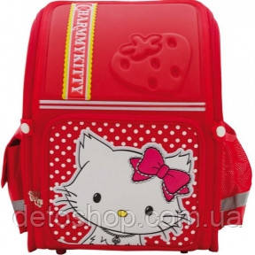 Шкільний ранець Charmmy Kitty 1 Вересня (551524)