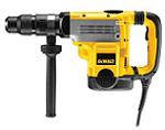 Перфоратор DeWalt D25711K