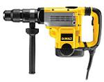 Перфоратор DeWalt D25711K - фото 1 - id-p33941310