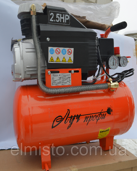 Компресор Профі ZB-2550
