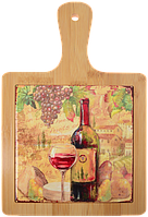 Подставка под горячее Limited Edition Wine Time