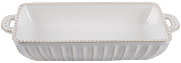 Форма Limited Edition Allegra Biege, 34.5x17x6 см