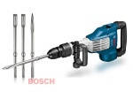 Відбійний молоток BOSCH GSH 11 VC
