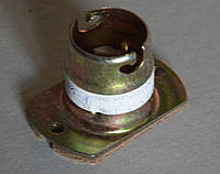 Патрон байонетний фланцевий B22dMФ