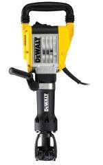 Відбійний молоток DeWalt D25960K
