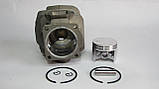 Поршнева група для бензопил ST 360 (d=48мм), фото 2
