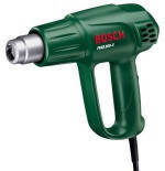 Термовоздуходувка BOSCH PHG 630 DCE