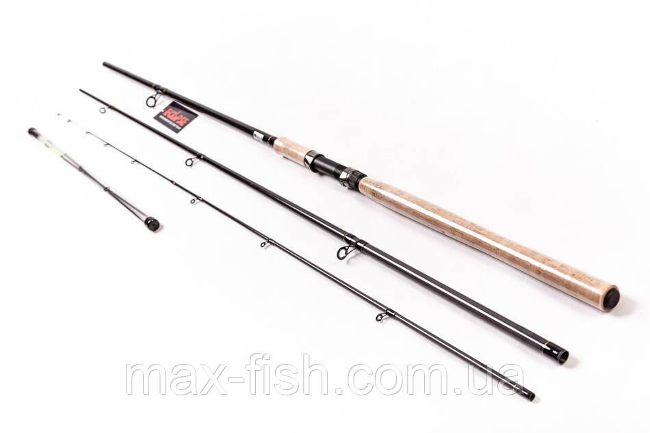 Фидер ECLIPSE Horizon Feeder 330см 120г, фото 1